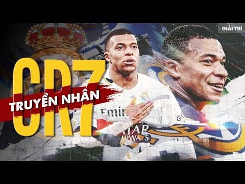 Kylian Mbappé là ai trong làng bóng đá thế giới? thumbnail