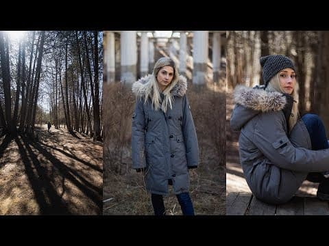 How to Take Stunning Portraits in Harsh Sunlight thumbnail