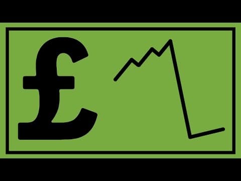 The External Financing Position - Professor Jagjit Chadha thumbnail