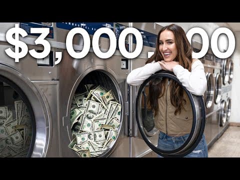 How Did This Laundromat Make $3 Million in One Year? thumbnail