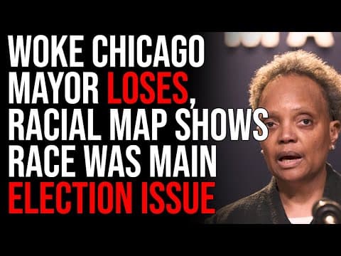 Did Race Determine Voting in Chicago's Election? thumbnail