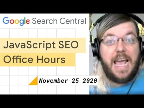 How Does JavaScript Affect SEO and Indexing? thumbnail