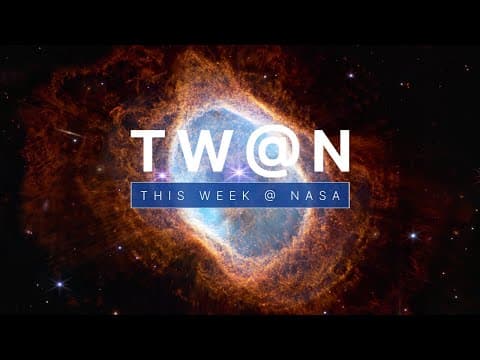 What Did the James Webb Telescope Discover About the Cosmos? thumbnail