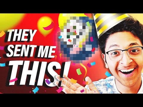 What Should You Reflect on When Turning 21? thumbnail