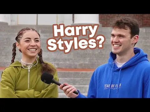 Students Guess My Favorite Singer for $500 thumbnail