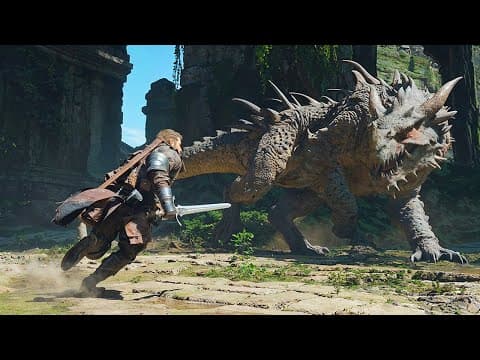 What Are the Most Anticipated Medieval Games of 2024? thumbnail