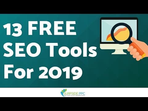 What Are the Best Free SEO Tools for Website Optimization? thumbnail