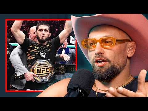 Beating Wrestlers Is Easy - Craig Jones thumbnail