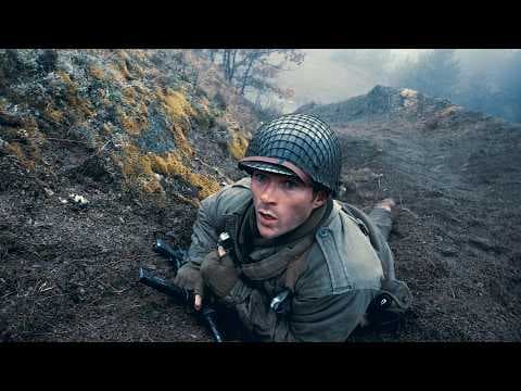 How to survive behind enemy lines after a squad loss thumbnail