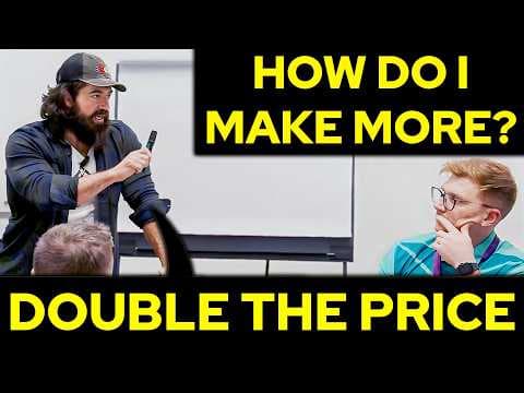 10 Millionaires Asked Me How to Get Richer thumbnail