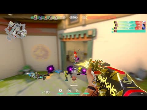 When you use that W Crosshair.. thumbnail