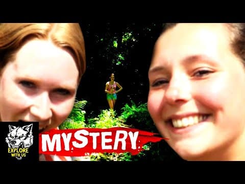 The Camera of Two Missing Girls Reveals Chilling Photos That Can't Be Explained | True Scary Stories thumbnail