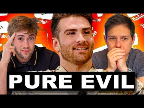 What Are Hassan Piker's Views on Capitalism's Flaws? thumbnail