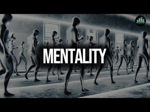 THE PROBLEM with MOST PEOPLE (Mentality Motivational Speech) thumbnail