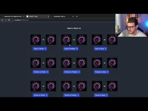 How to Improve User Experience in a StarCraft 2 Build App thumbnail