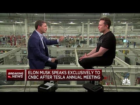 Why Does Elon Musk Prioritize Freedom of Speech on Twitter? thumbnail