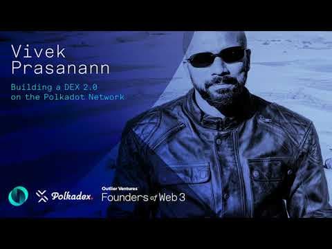 How Does Polkadex Solve DEX Challenges on Polkadot? thumbnail