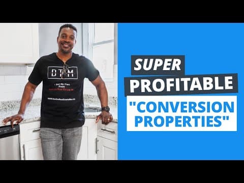 How to Use Property Zoning for Real Estate Deals thumbnail