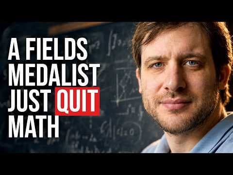 How Will AI Transform Mathematical Research? thumbnail