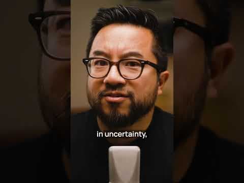 How Can Founders Embrace Uncertainty for Success? thumbnail