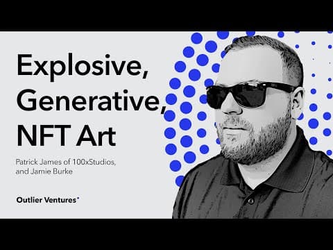 What Are Generative Collectibles and Why Are They So Popular? thumbnail