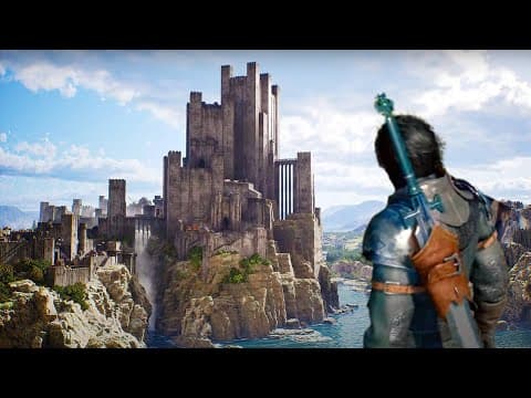 Top 20 NEW Medieval Games of 2023 thumbnail