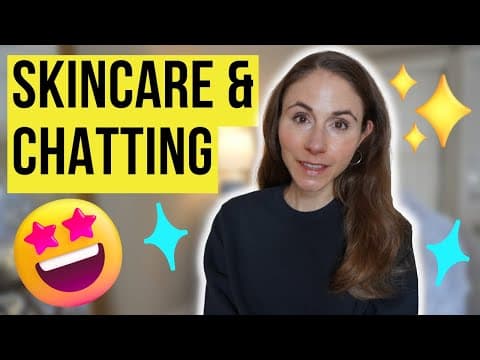 Skincare, Makeup, & Chatting 💁🏻♀️💄 thumbnail