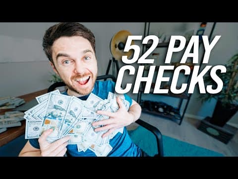 How to Grow Passive Income With Dividends thumbnail