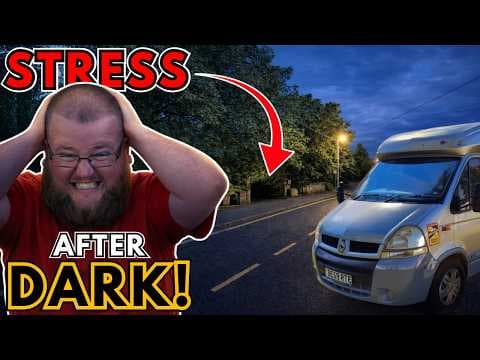 I MISJUDGED This Park Up! thumbnail