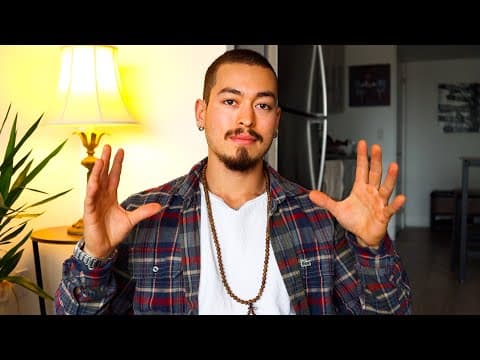 What Weak Men Do That Indicates Scarcity Mindset? thumbnail