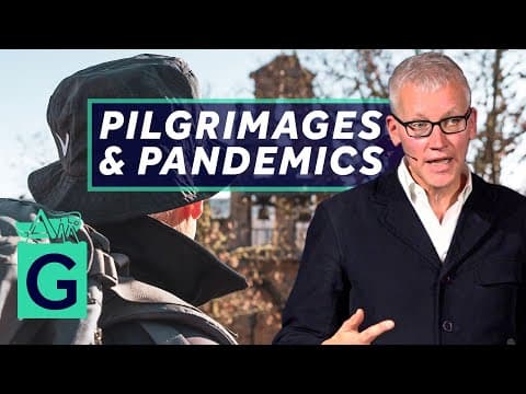What Is the Historical Significance of Pilgrimage? thumbnail