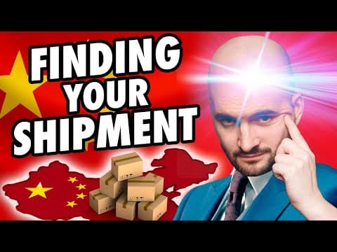 What to do When Your China Shipment Disappears - Freght Forwarder & Broker Go Rogue thumbnail