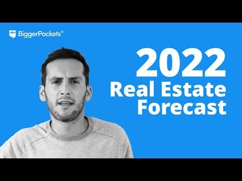 Will 2022 Housing Prices Rise or Fall? thumbnail