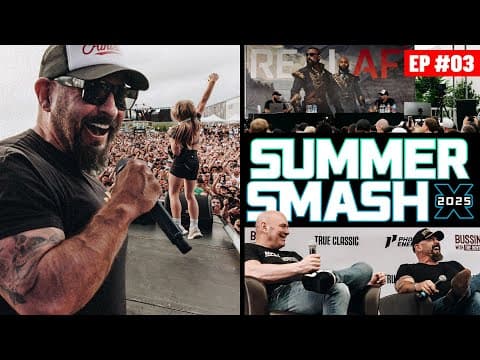 What Is Summer Smash and Why Is It a Game-Changer? thumbnail