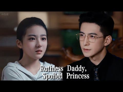 Born as a Pawn, Reborn as His Daughter—The Ruthless Tycoon Silences All: “My Daughter Needs No One.” thumbnail