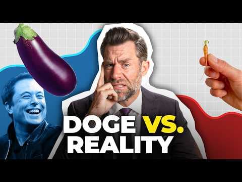 Is Elon Musk's Fraud Claim Against Government Valid? thumbnail