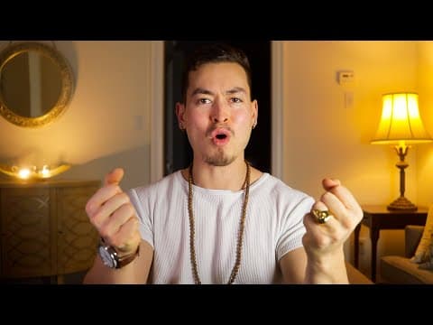 How to Transmute Sexual Energy for Personal Growth thumbnail