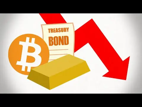 "Crash-Proof" Investments: How Safe Havens Performed in Our Recent Bear Market thumbnail