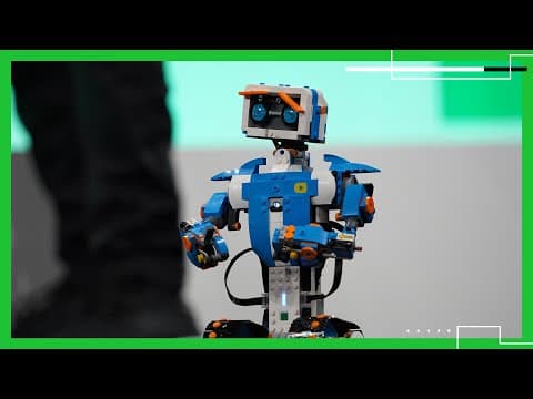 Startup Battlefield Competition: Session 3 - MindAffect thumbnail