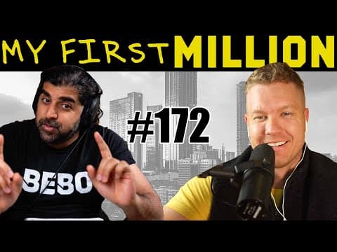 How to Find and Grow Profitable Indie Businesses thumbnail