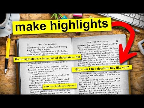 What Is Progressive Summarization and How to Use It? thumbnail