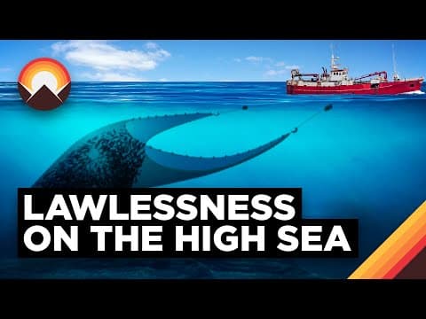 The Broken Economics of the Oceans thumbnail