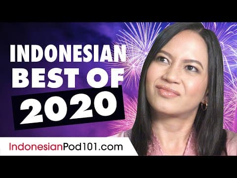 How to Learn Indonesian Quickly: Essential Tips thumbnail