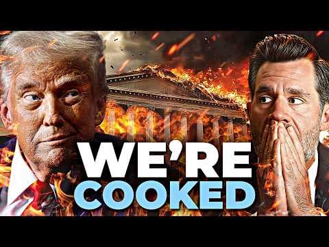 What Happens if a President Ignores Court Orders? thumbnail