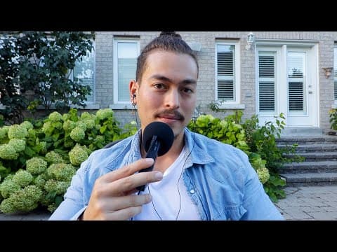 Stop Rushing The Process. (here's why...) thumbnail