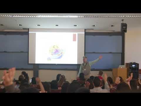 HUMBIO 2A: Genetics, Evolution and Ecology thumbnail