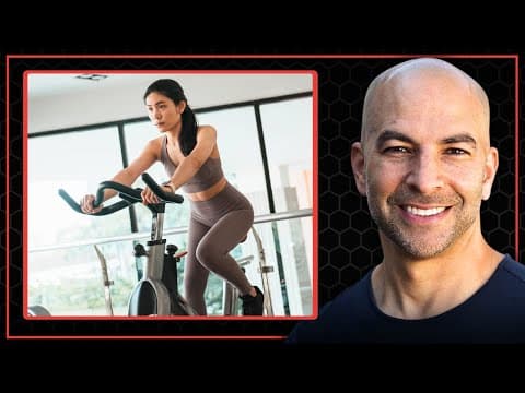 How to Start Cardio With Zone 2 and VO₂ Max thumbnail