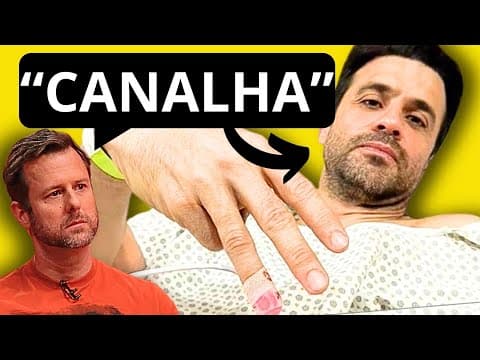 Pablo Marçal é ameaça ao bolsonarismo? thumbnail