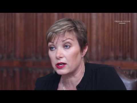 Radicalisation of children: When should the court get involved? - Professor Jo Delahunty QC thumbnail