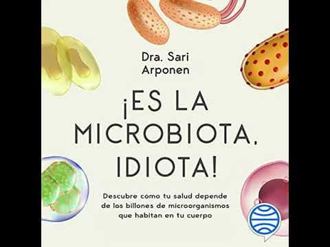 ¿Cómo influye la microbiota en nuestra salud? thumbnail